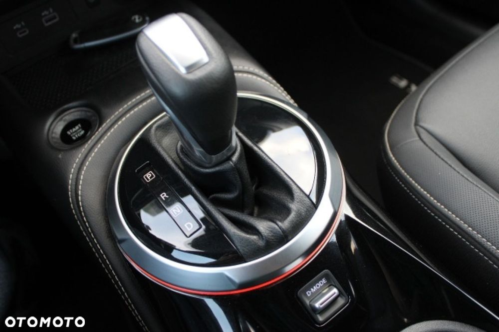 Nissan Juke - 17