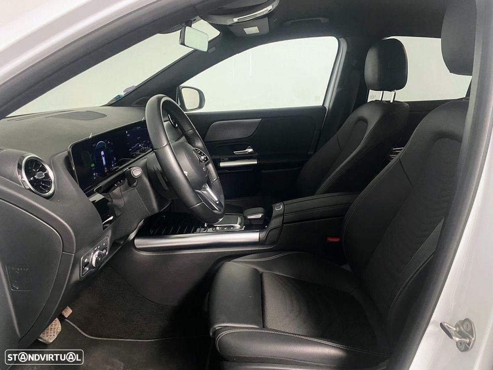 Mercedes-Benz GLA 250 e Progressive - 15
