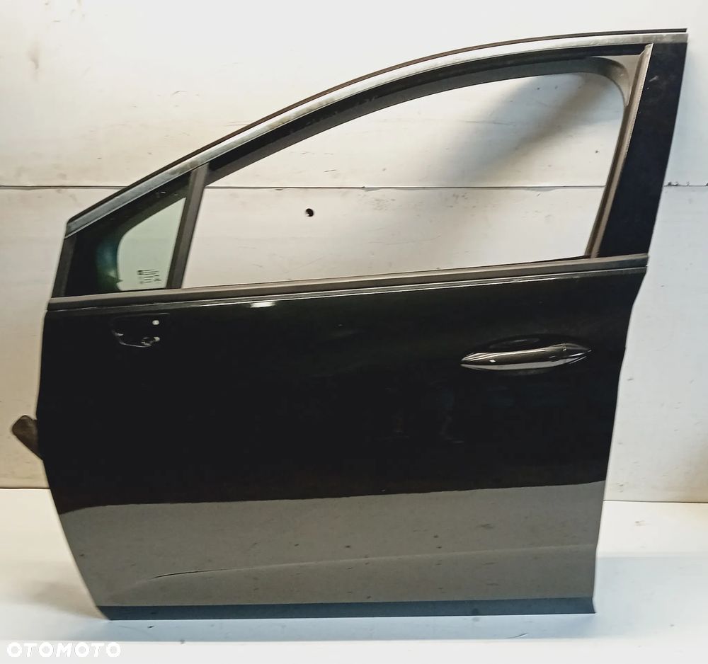 DRZWI LEWY PRZÓD OPEL ASTRA K Z22C - 5