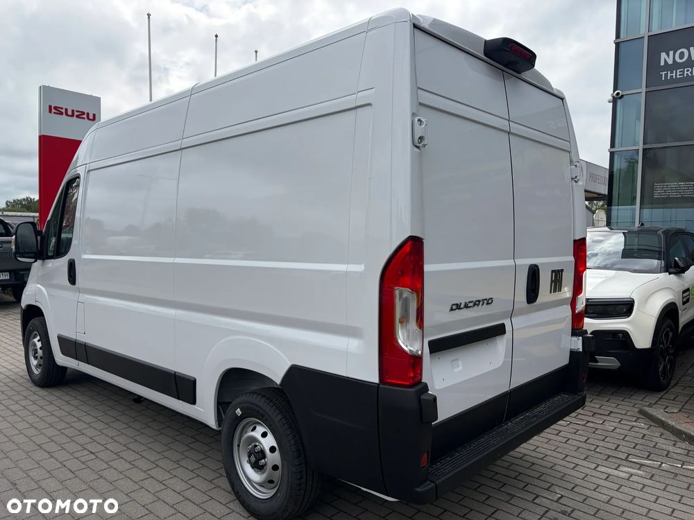 Fiat Ducato Furgon L2H2 2.2D 140KM manual - 5