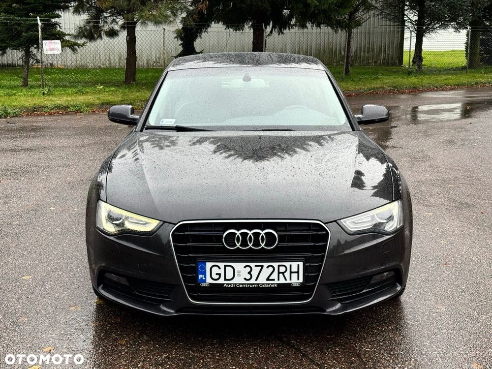 Audi A5 Sportback 2.0 TDI Quattro S tronic - 16