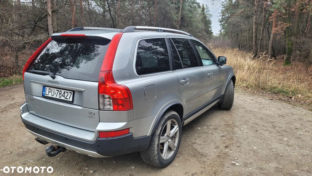 Volvo XC 90 4.4 V8 AWD R-Design - 6