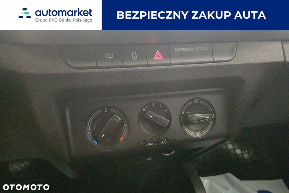 Skoda Fabia 1.0 TSI Ambition - 17