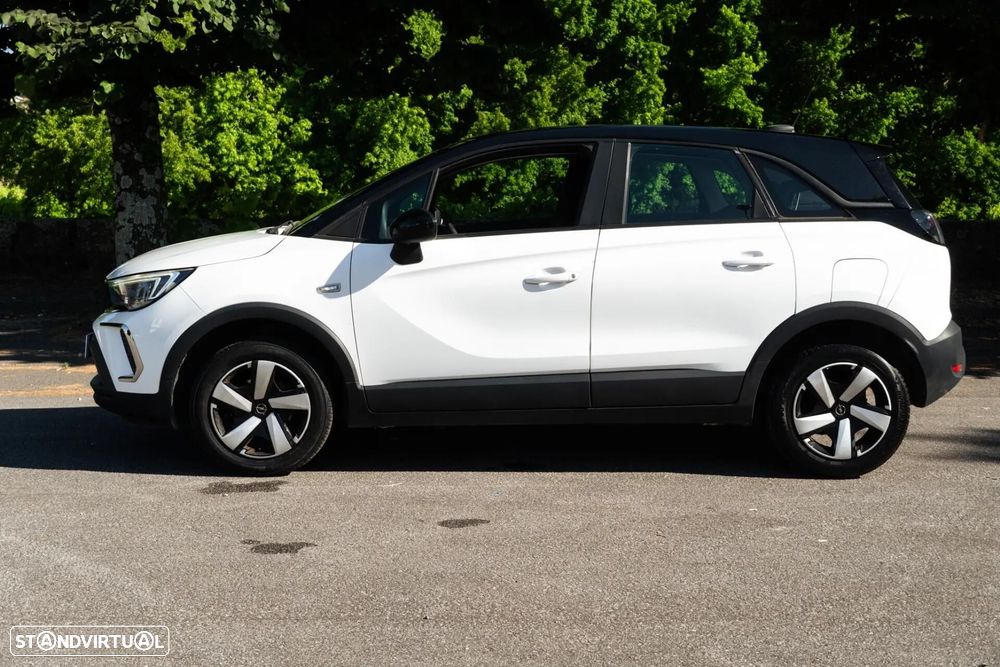 Opel Crossland 1.2 T Business Edition - 32