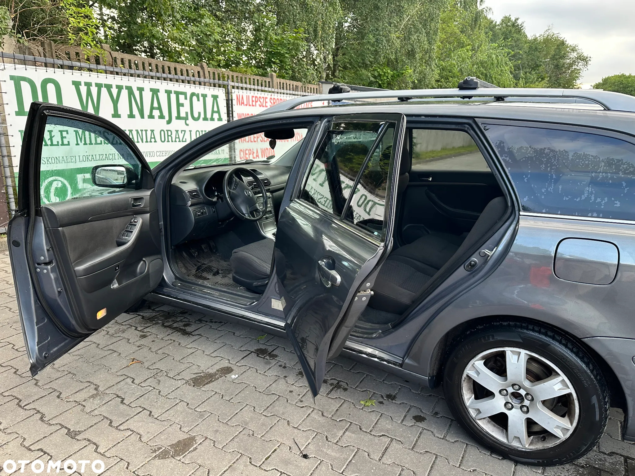Toyota Avensis 2.0 VVT-i Sol - 10