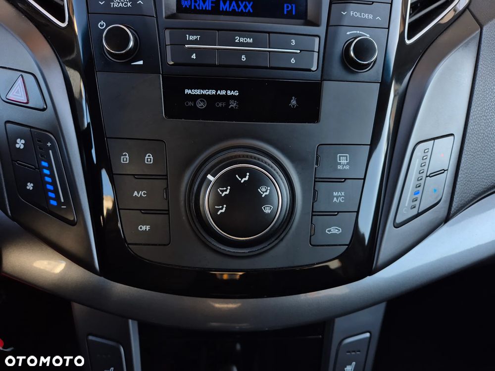 Hyundai i40 1.7 CRDi Comfort - 10