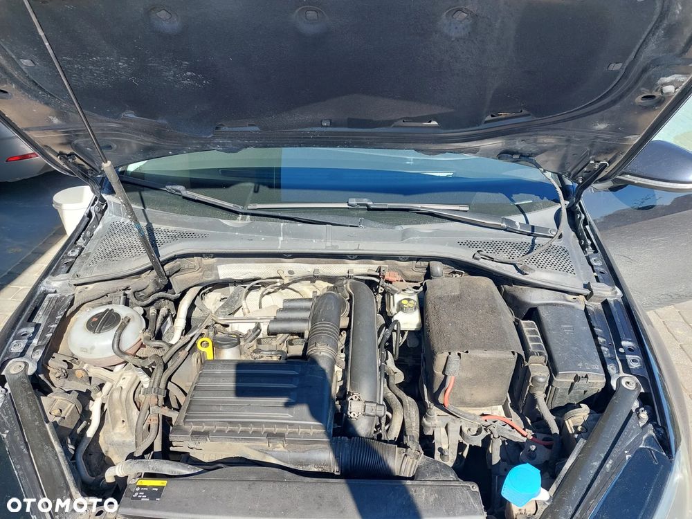 Volkswagen Golf 1.2 TSI BlueMotion Technology Comfortline - 14