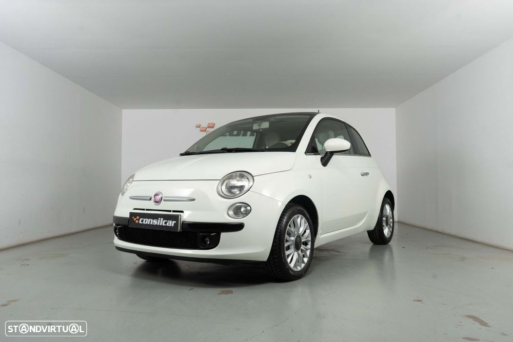 Fiat 500 - 9