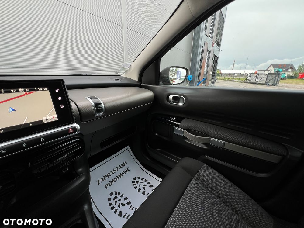 Citroën C4 Cactus Pure Tech 110 Stop&Start Shine - 15