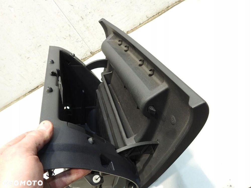 SCHOWEK PASAŻERA VOLVO XC60 I 30755651 - 8