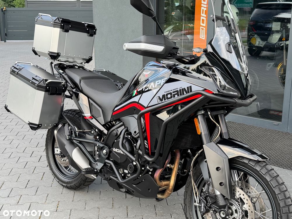Moto Morini Inny - 22