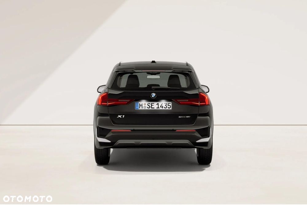 BMW X1 - 6