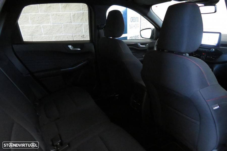 Ford Kuga 1.5 EcoBoost ST-Line - 21