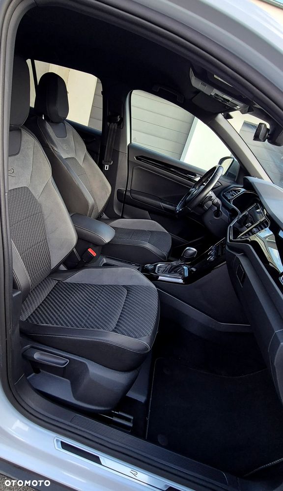 Volkswagen T-Roc 2.0 TSI OPF 4MOTION DSG - 12