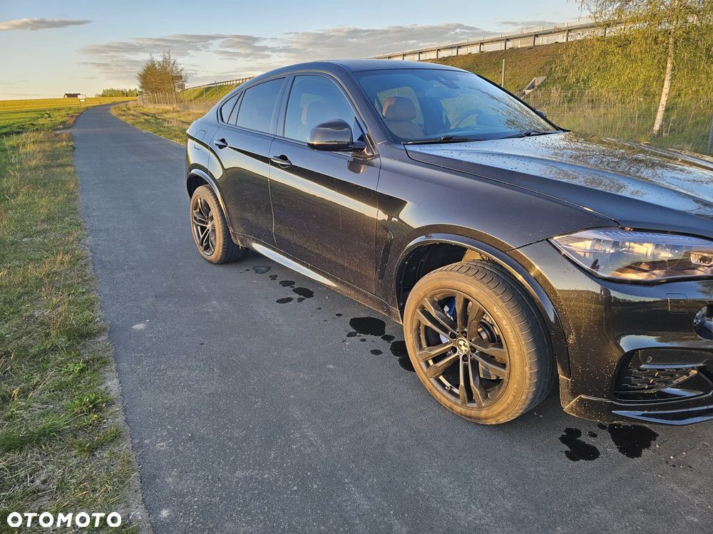 BMW X6 - 23