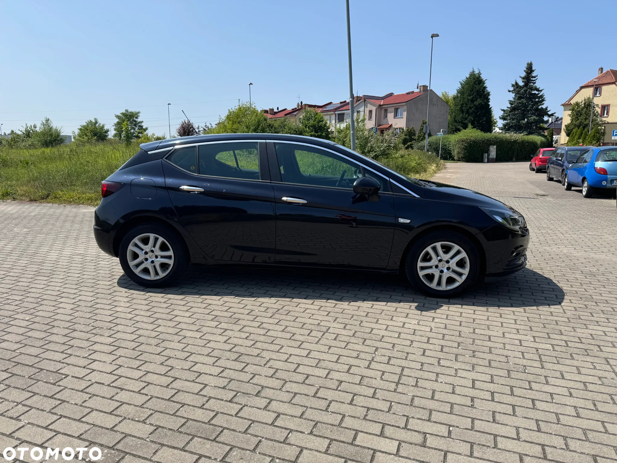 Opel Astra V 1.4 T Enjoy - 4