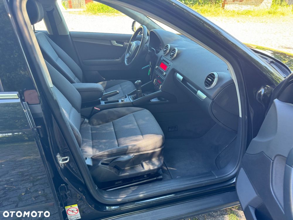 Audi A3 - 26