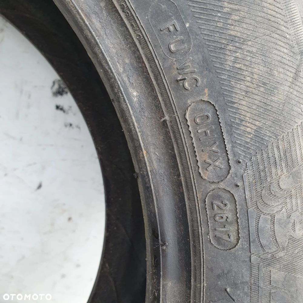 Opona MICHELIN 205/55 r16 - 9