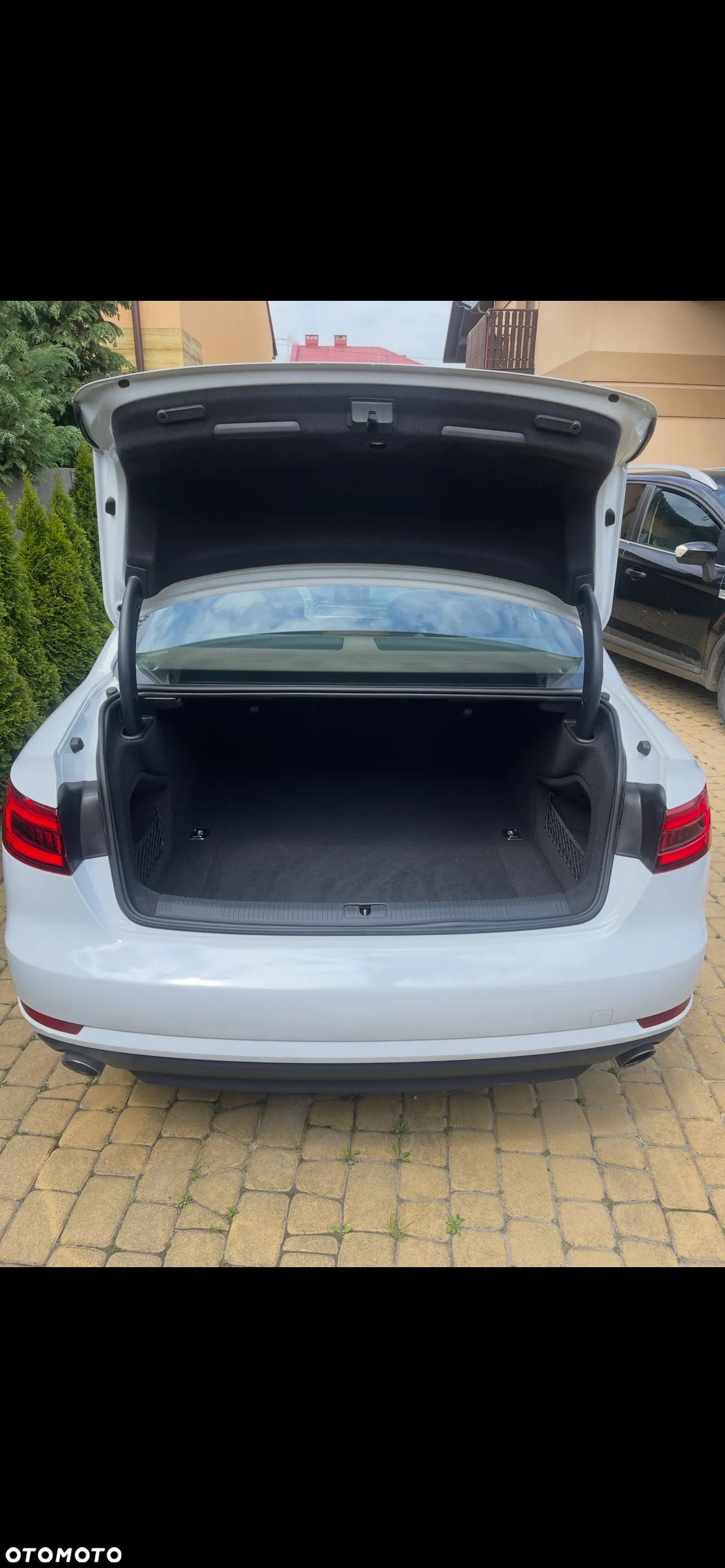 Audi A4 2.0 TFSI Quattro S tronic - 9