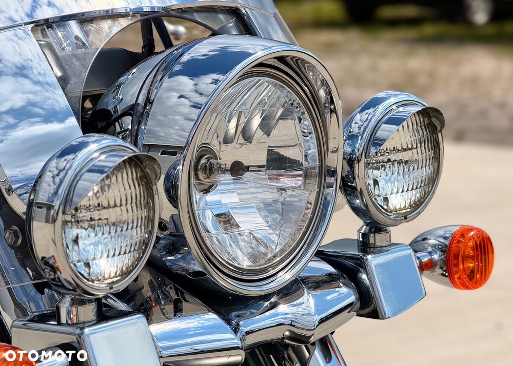 Suzuki VL 1500 Intruder LC - Boulevard C90 - 32