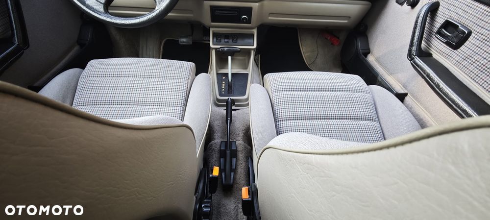 Volkswagen Golf Cabrio - 16