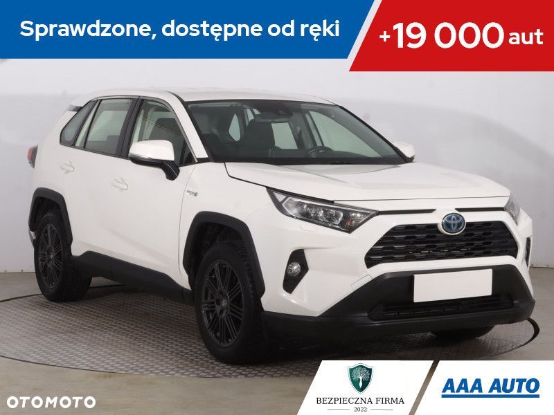 Toyota RAV4 - 2