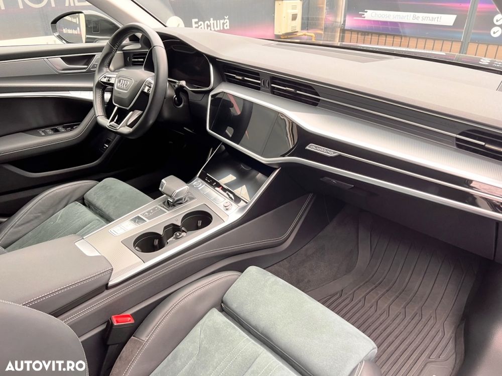 Audi A6 Allroad - 22