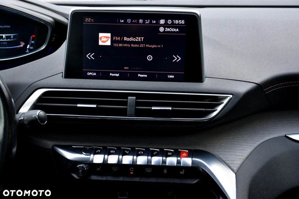 Peugeot 5008 BlueHDi 180 EAT6 GT - 26