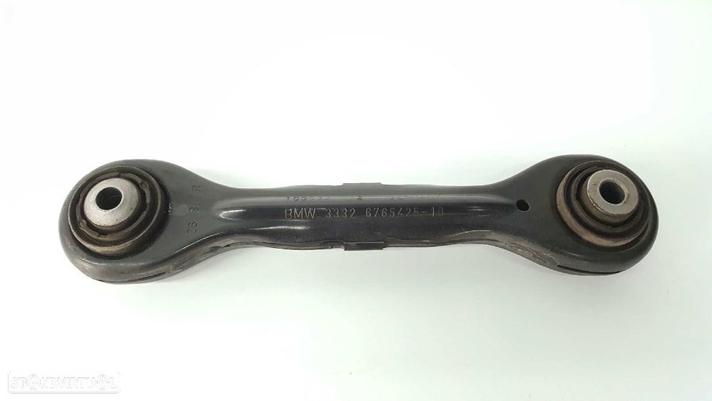 BRAÇO SUSPENSÃO SUPERIOR TRASEIRO DIREITO BMW SERIE 1 BERLINA (E81/E87) 118D - 4