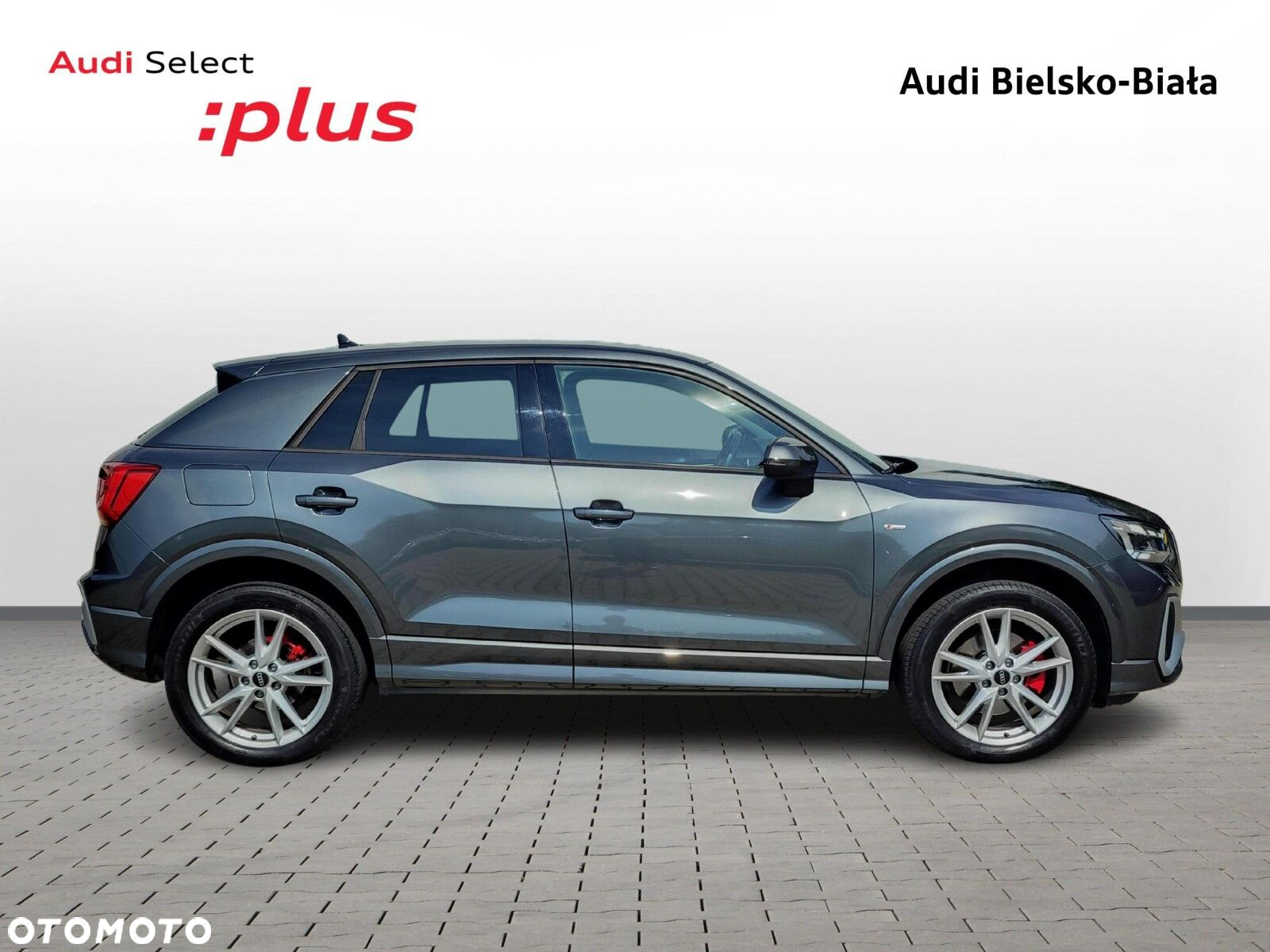 Audi Q2 - 7