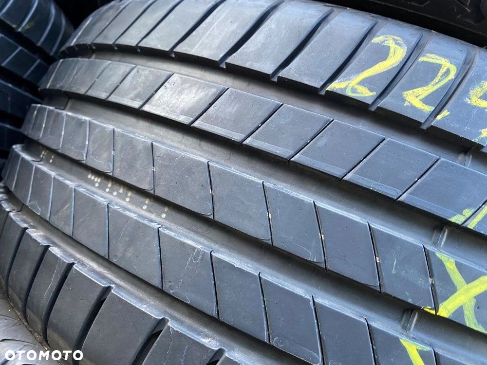 225/40/18 Bridgestone Turanza T005_6,8mm_4szt_(86) - 5