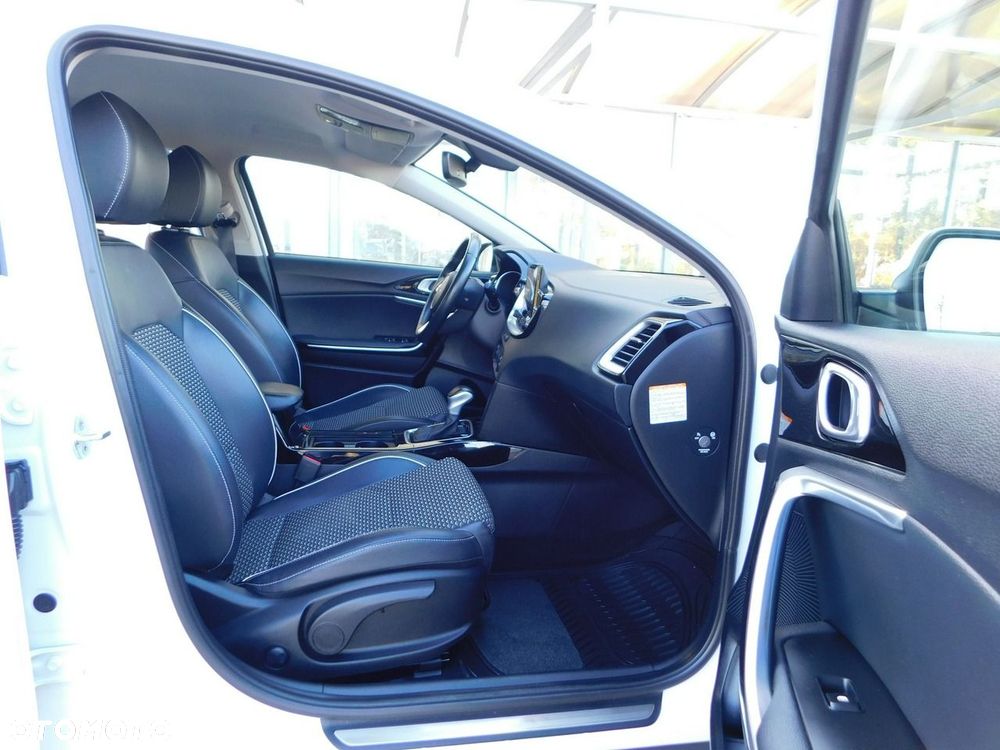 Kia XCeed 1.6 CRDi SCR L Business Line DCT - 10