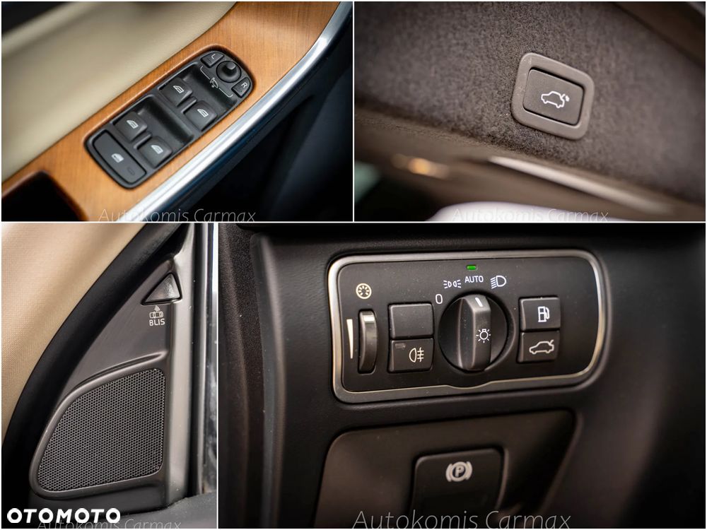 Volvo XC 60 T5 Geartronic Momentum - 26