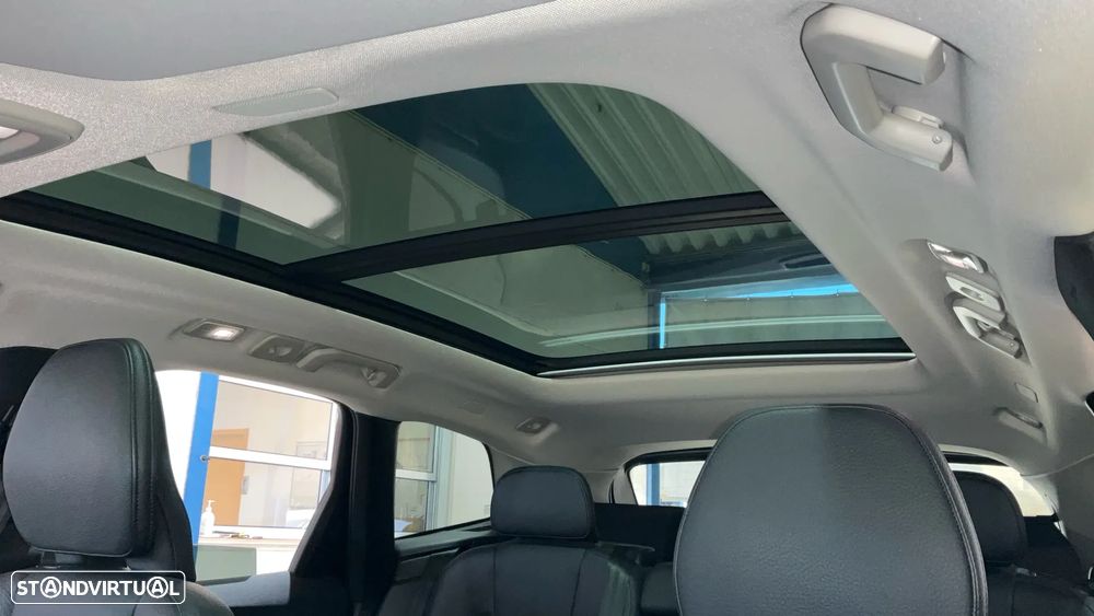 Volvo XC 60 2.0 T6 PHEV Inscription Expression AWD - 10