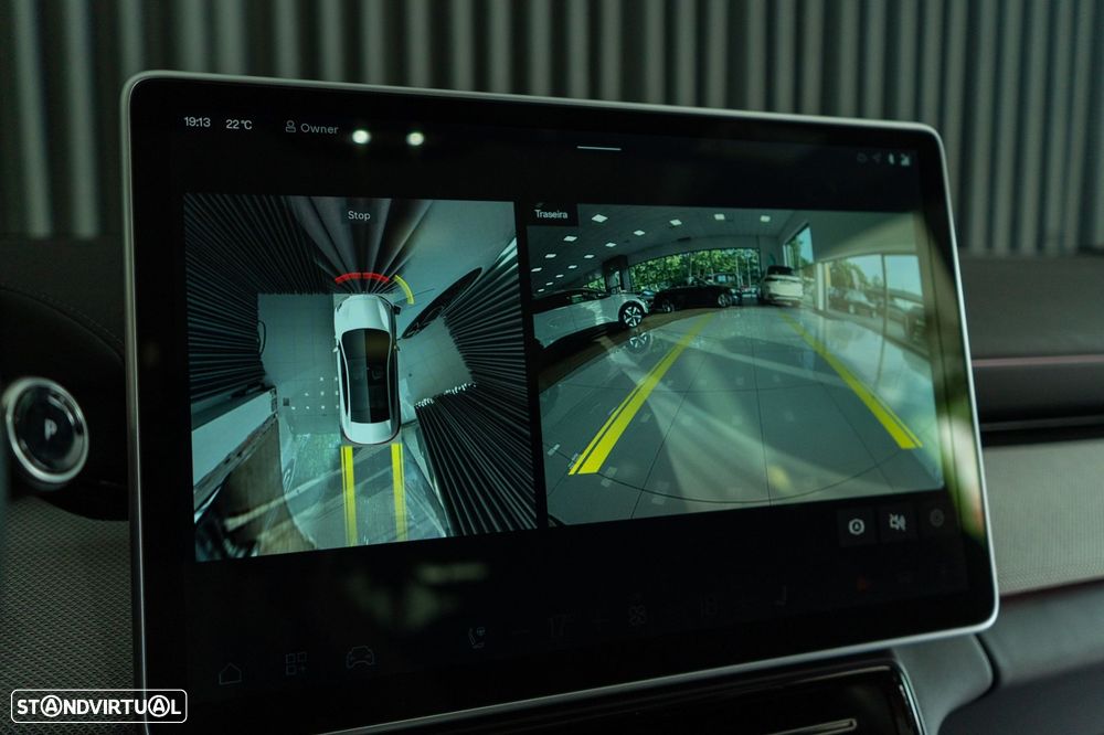 Polestar 4 Long Range 100 kWh Dual Motor - 30