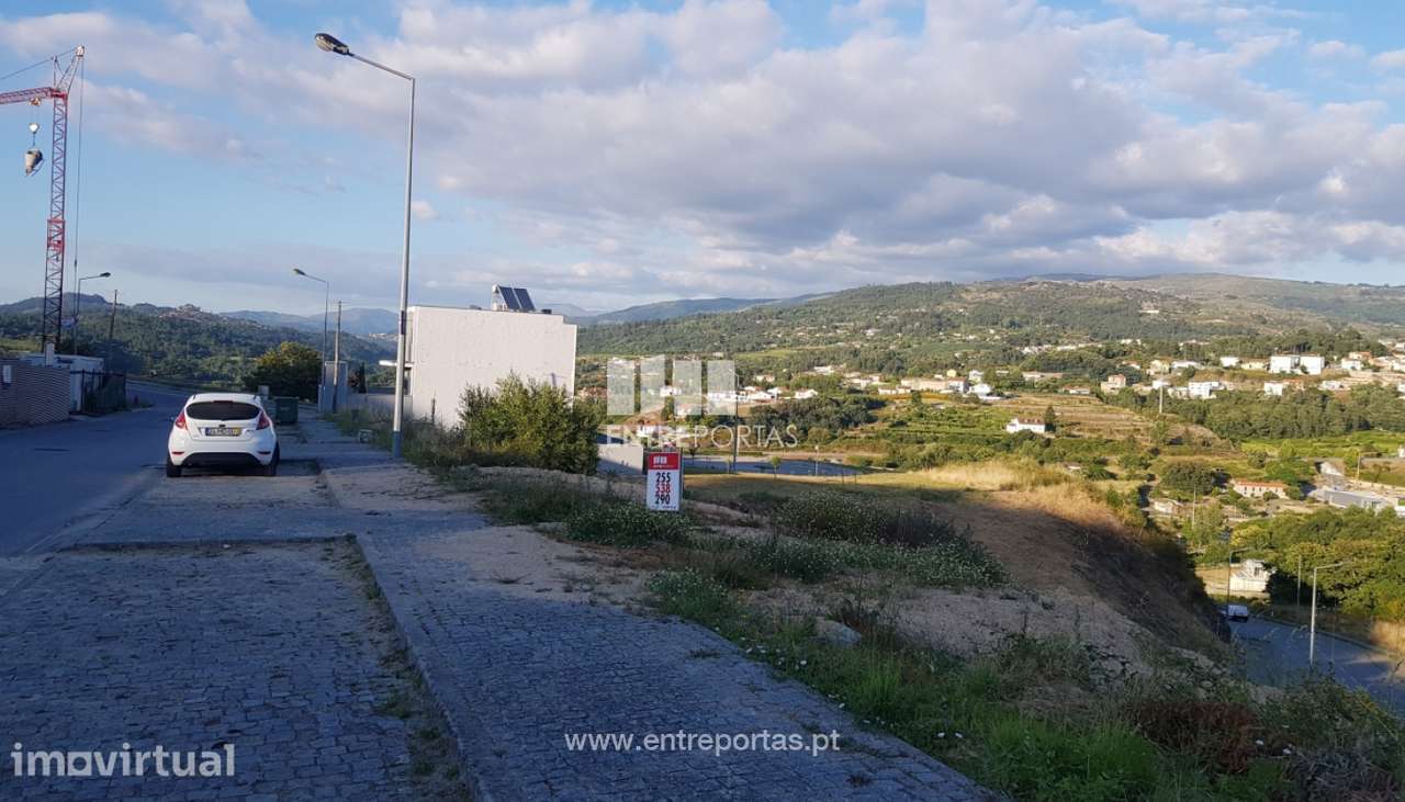 Venda Lote de Terreno, Fornos, Marco de Canaveses - Grande imagem: 4/32