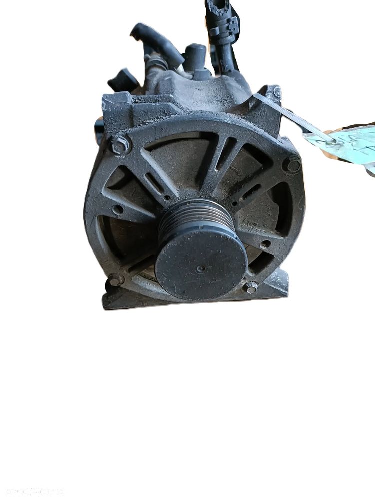 MERCEDES A-klasa W168 97-04 r. 1,7 CDTI ALTERNATOR 150A  VALEO A6681540202 + - 1