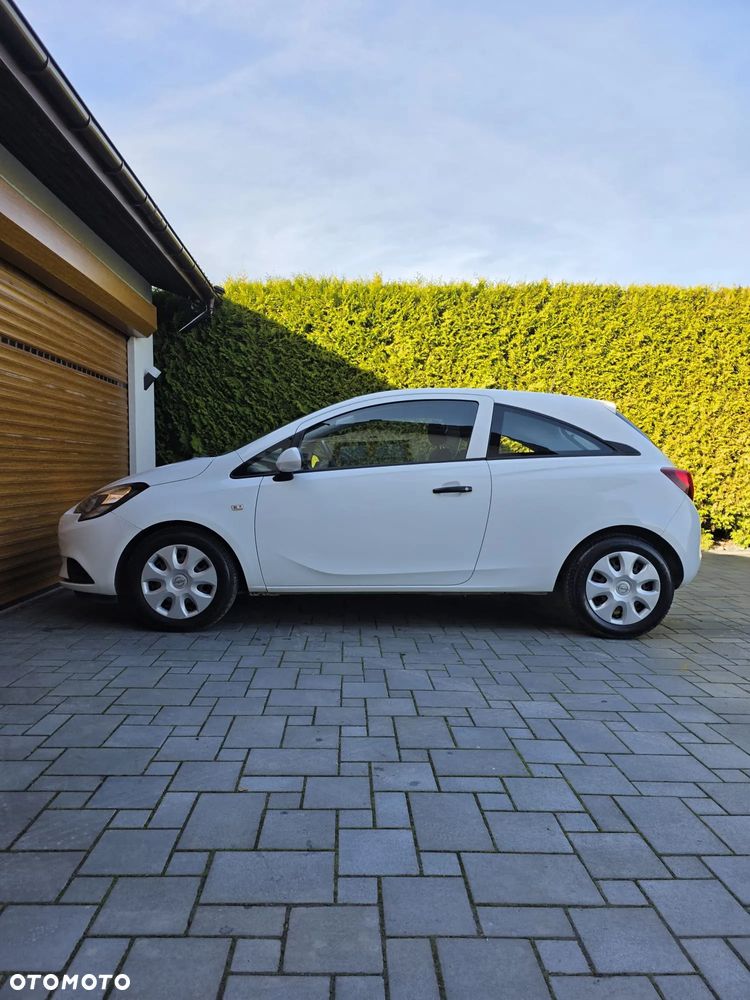 Opel Corsa 1.3 CDTI Active - 6