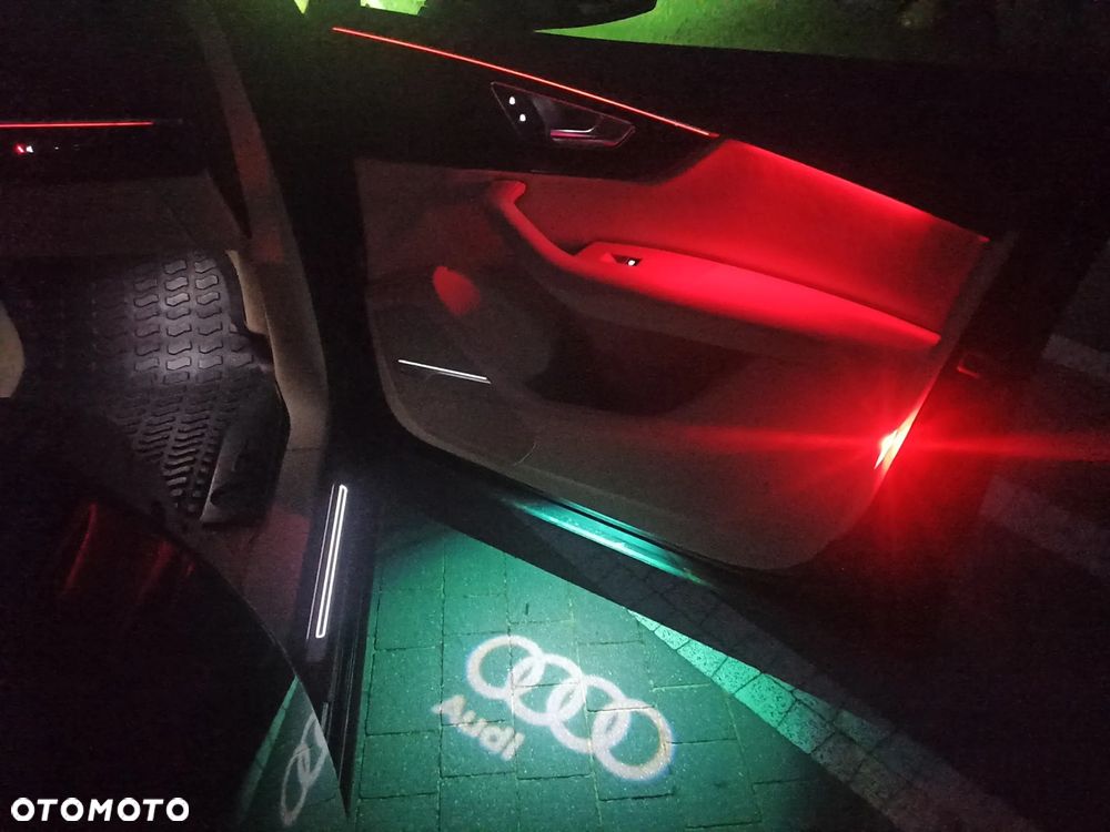 Audi Q7 - 35