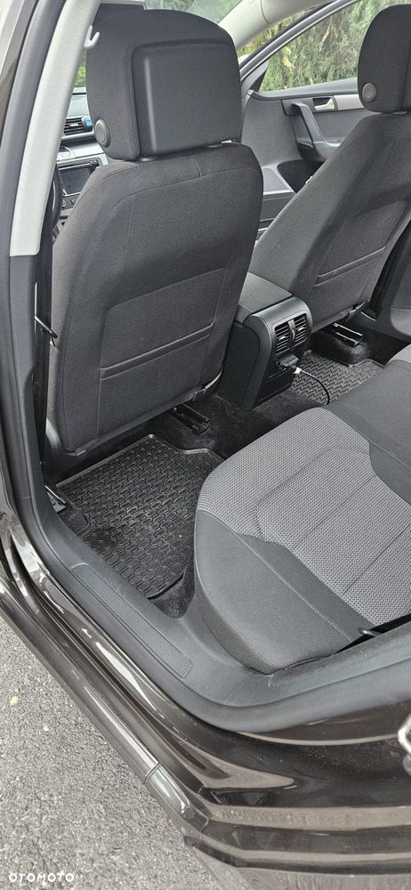 Volkswagen Passat 1.4 TSI BMT Comfortline - 21