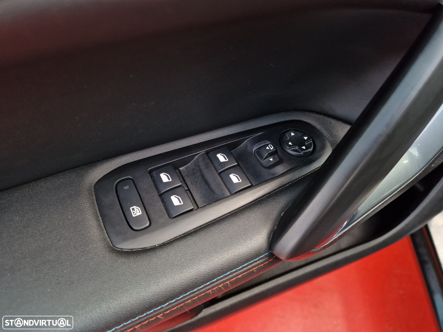 Peugeot 308 PureTech 130 GPF Stop & Start Tech Edition - 9