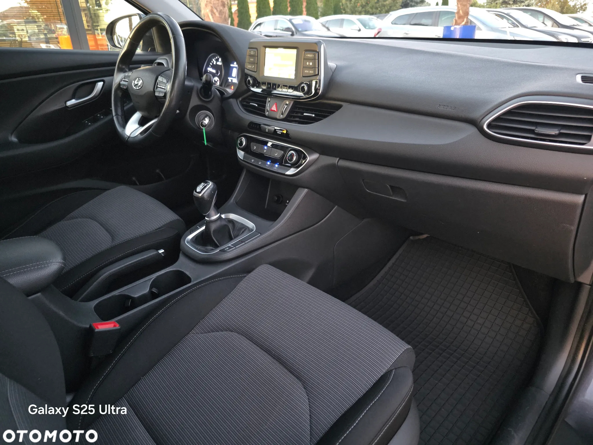 Hyundai i30 - 31