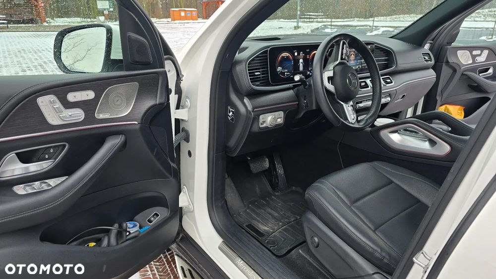 Mercedes-Benz GLE - 15