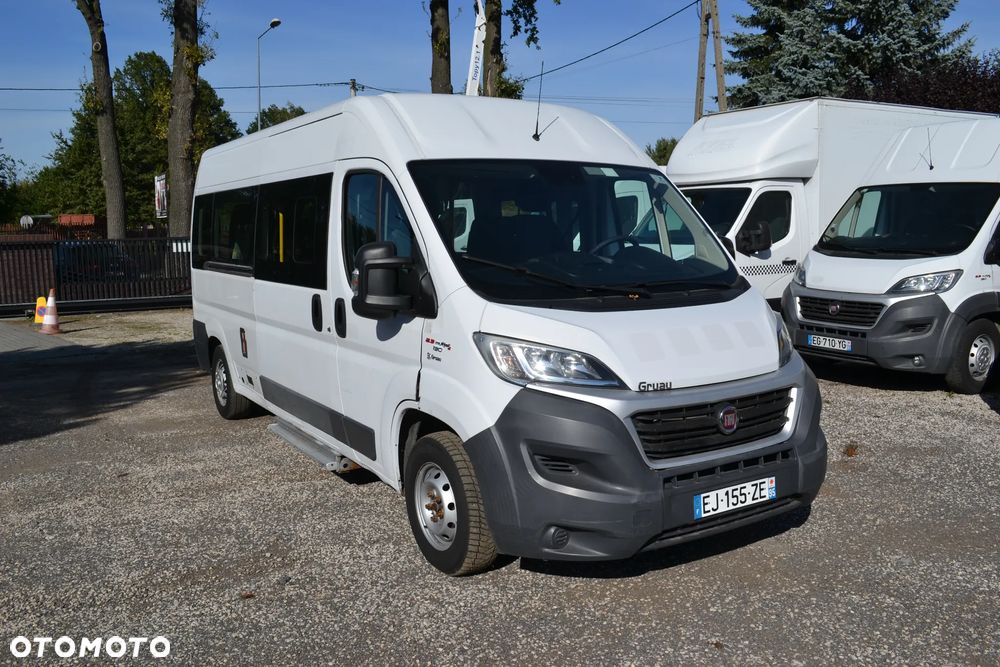 Fiat Ducato - 2