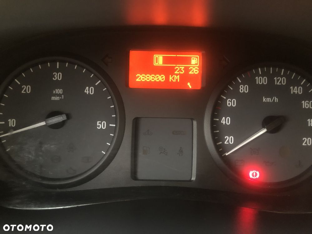 Opel VIVARO - 15