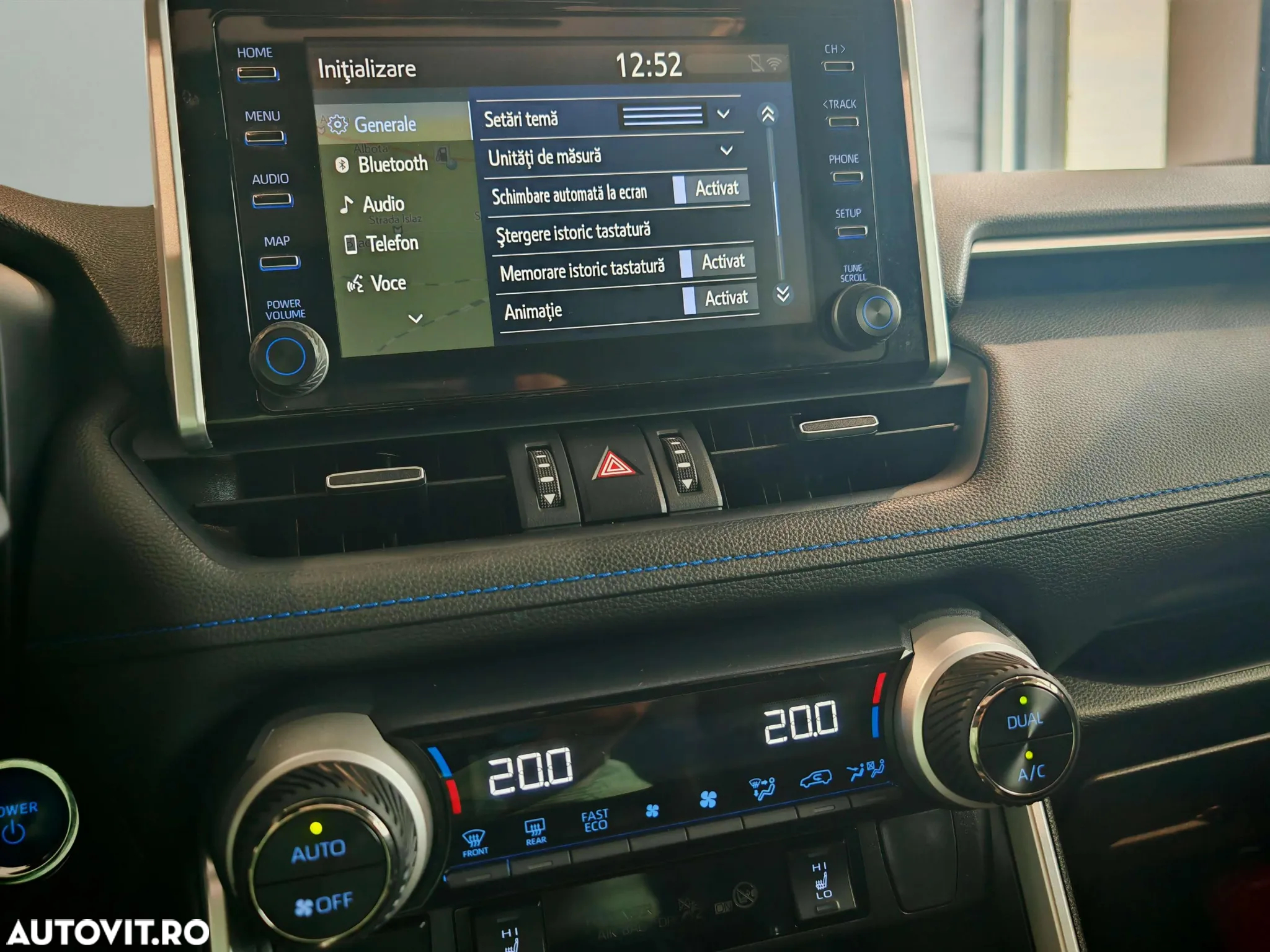 Toyota RAV4 2.5 4x2 Hybrid - 31