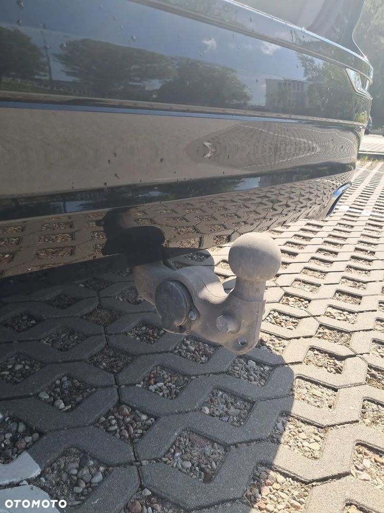 Volvo XC 60 D5 AWD Inscription - 9