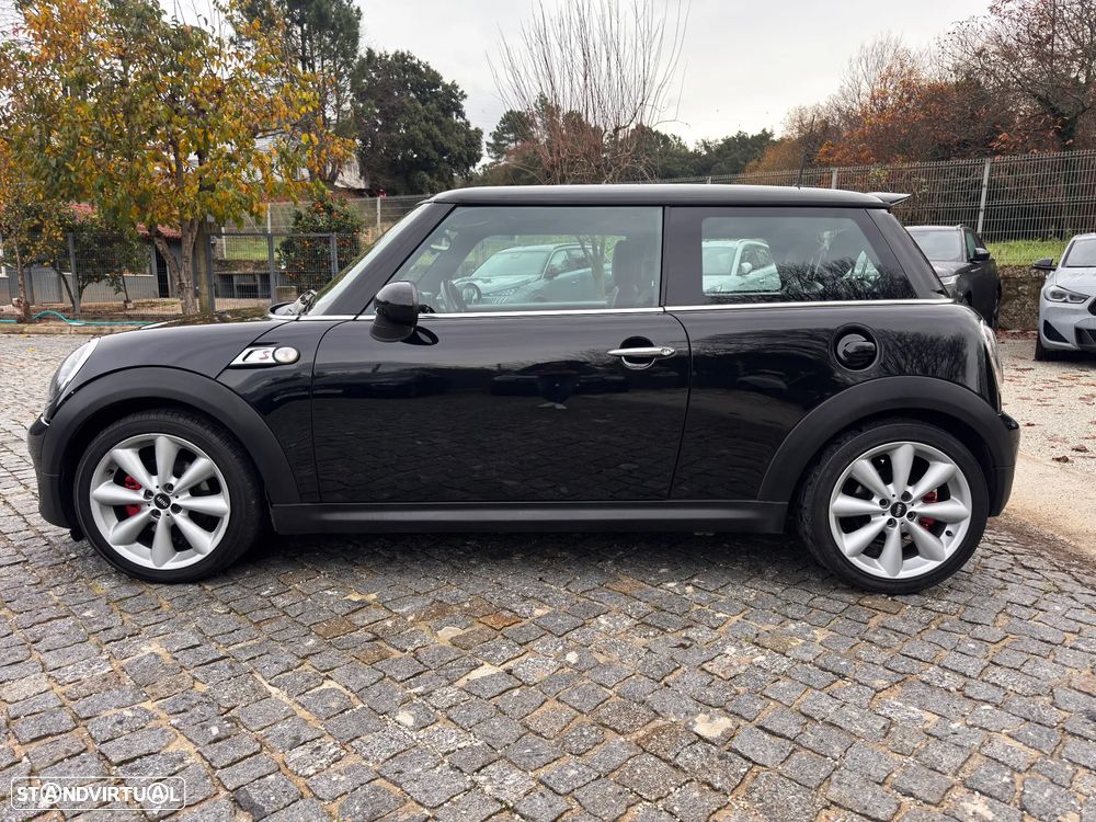 MINI 3 Portas Cooper SD - 10