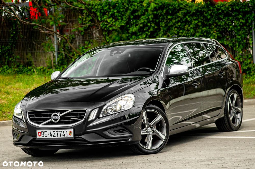 Volvo V60 T3 RDesign - 6