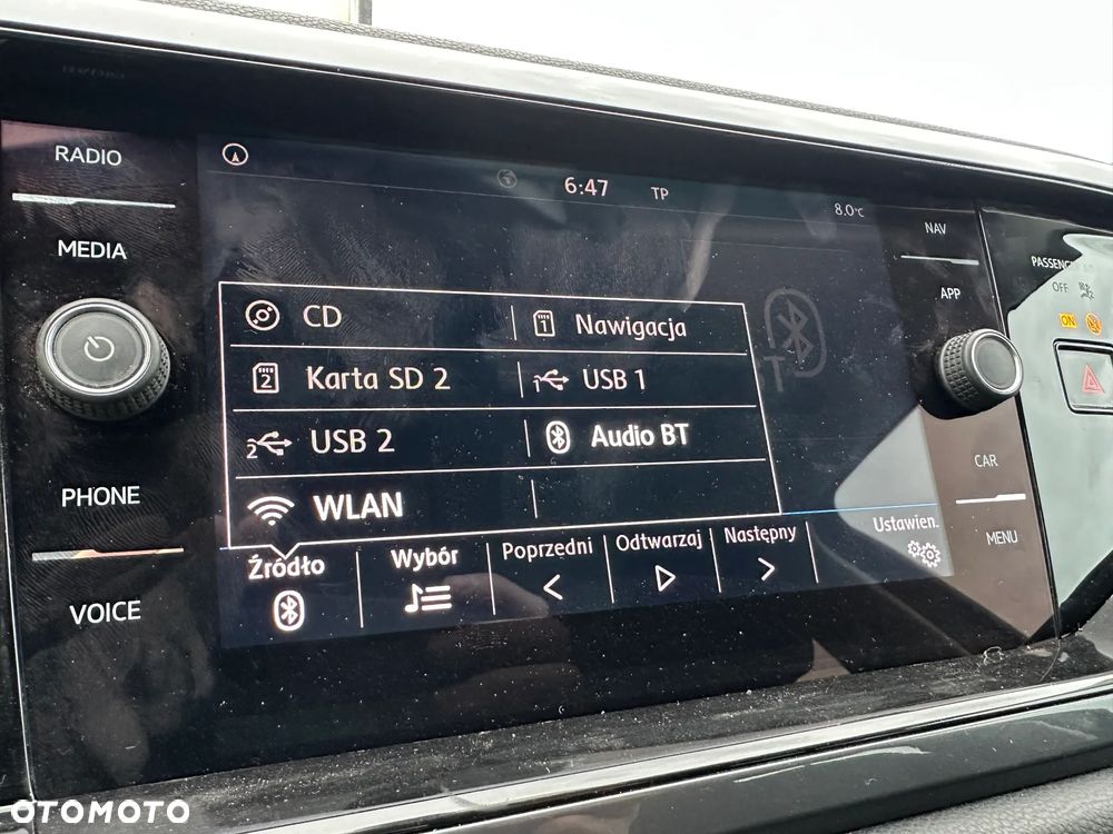 Volkswagen Polo 1.6 TDI SCR JOIN - 32